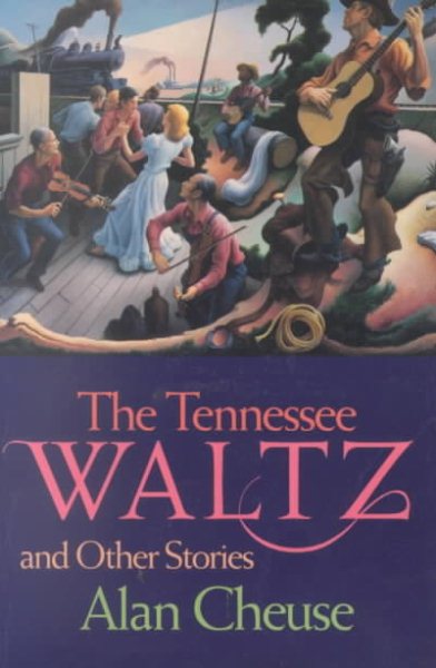 The Tennessee Waltz and other Stories cover