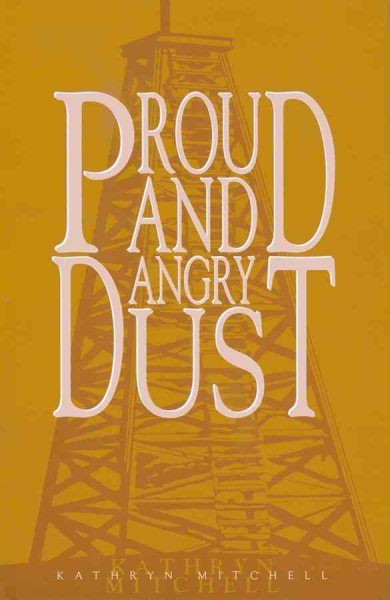 Proud and Angry Dust cover