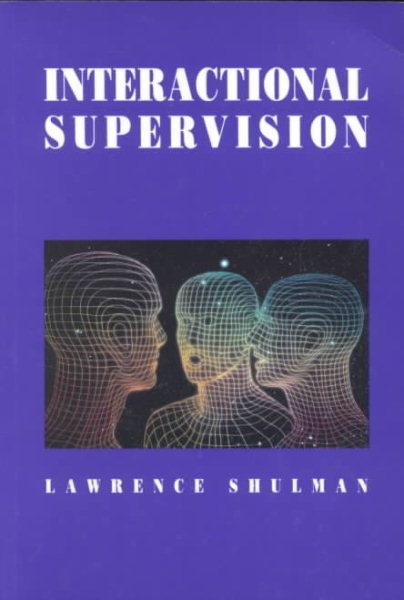 Interactional Supervision cover