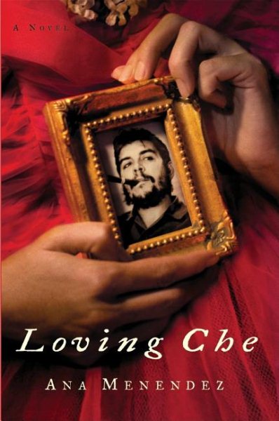Loving Che cover