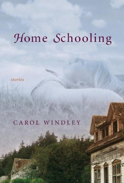 Home Schooling: Stories cover
