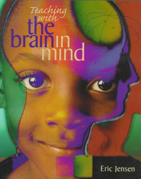 Teaching with the Brain in Mind cover