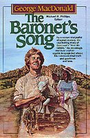 The Baronet's Song cover
