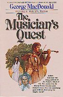 The Musician's Quest cover
