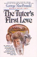 The Tutor's First Love cover