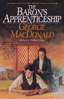 The Baron's Apprenticeship (MacDonald/Phillips Series) cover