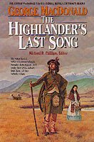 The Highlander's Last Song cover