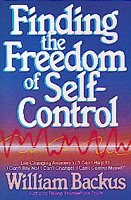 Finding the Freedom of Self-Control cover