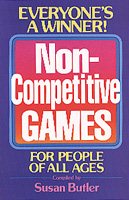 Non-Competitive Games for People of All Ages