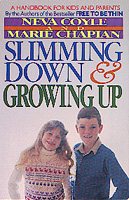 Slimming Down & Growing Up cover