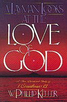 Layman Looks at the Love of God cover