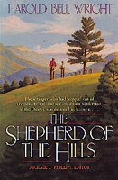 The Shepherd of the Hills cover