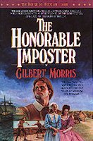 The Honorable Imposter (The House of Winslow #1) cover