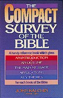 The Compact Survey of the Bible cover