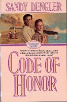 Code of Honor (Australian Destiny, 1) cover