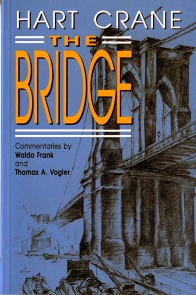 The Bridge (Paperback 1992) cover