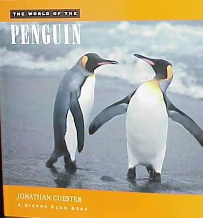 The World of the Penguin