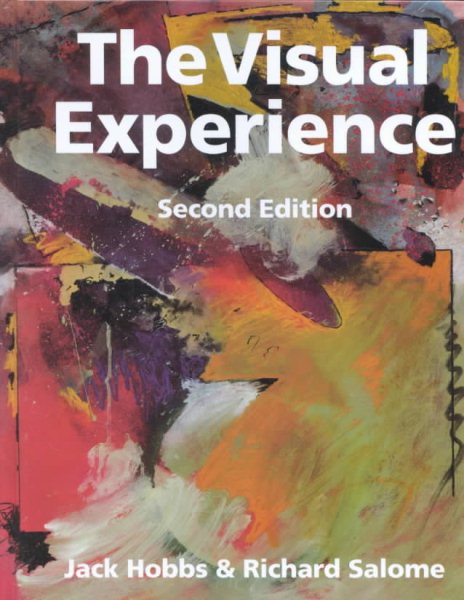 The Visual Experience cover