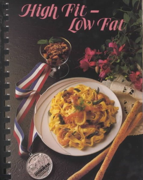 High Fit-Low Fat