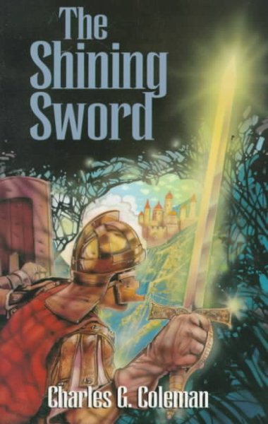 The Shining Sword cover