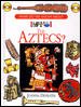 The Aztecs cover