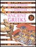 In the Daily Life of the Ancient Greeks cover