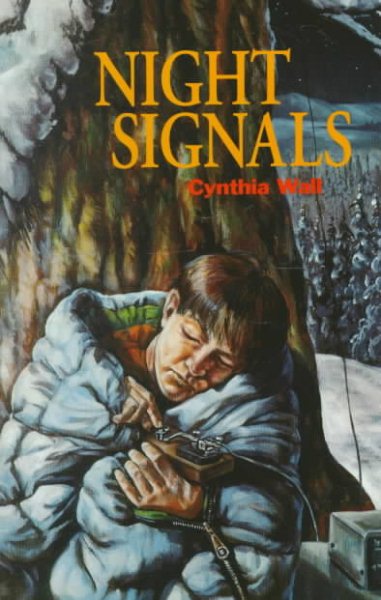 Night Signals cover