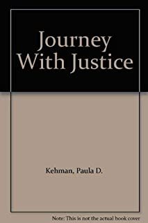 Journey With Justice cover