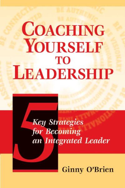 Coaching Yourself to Leadership cover