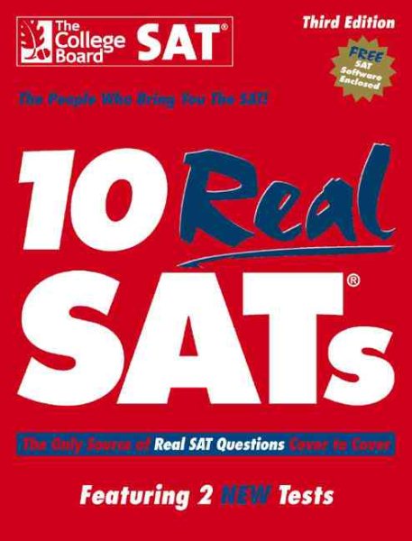 10 Real Sats cover