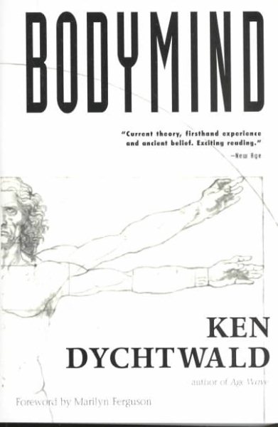 Bodymind cover