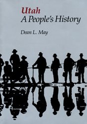 Utah A People's History (Bonneville Books)