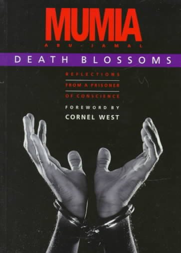 Death Blossoms: Reflections from a Prisoner of Conscience cover