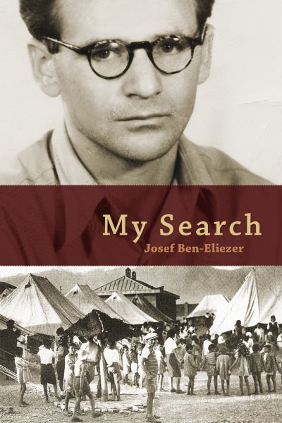 My Search: A Holocaust Survivor's Journey - Bruderhof Stories (Bruderhof History)