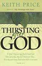 Thirsting After God