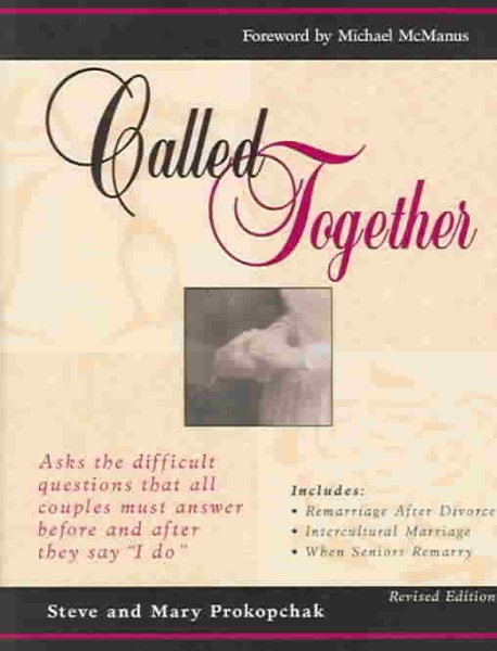 Called Together cover