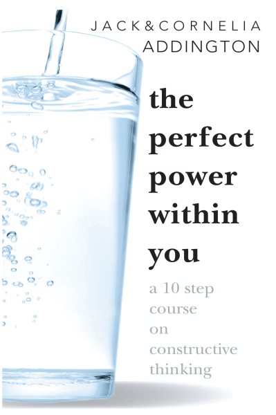 The Perfect Power Within You cover