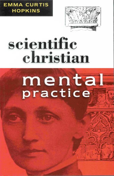 Scientific Christian Mental Practice cover