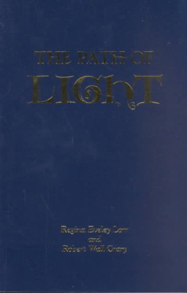 The Path of Light cover