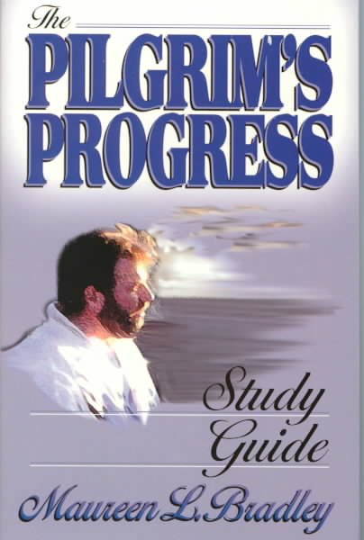 Pilgrim's Progress Study Guide cover
