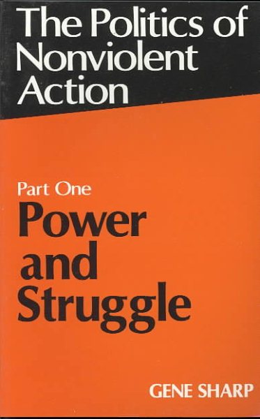 Power and Struggle cover