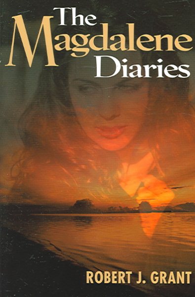 The Magdalene Diaries: A Novel cover