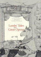 Lambs' Tales from Great Operas cover