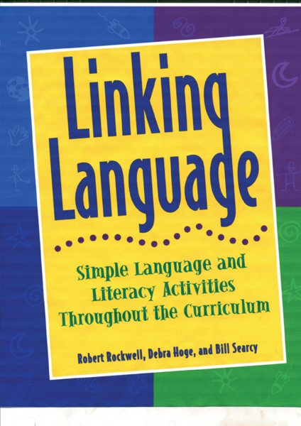 Linking Language cover