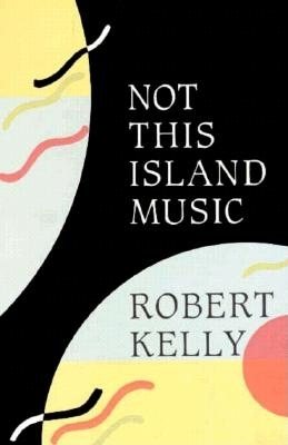 Not This Island Music cover