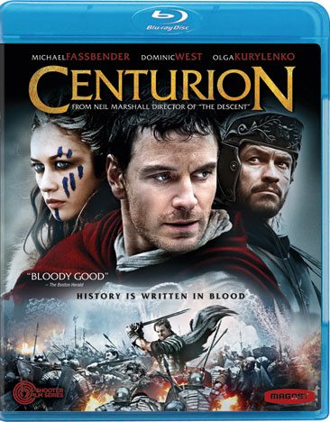 Centurion(Br)(Re) cover