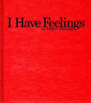 I Have Feelings cover