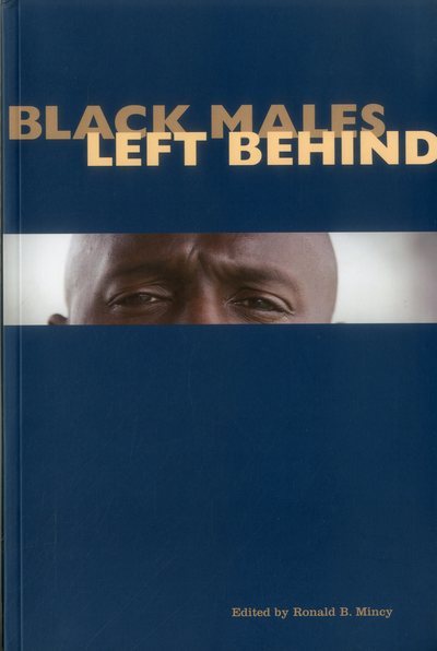 Black Males Left Behind (Urban Institute Press) cover