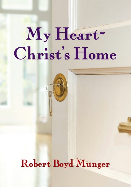 My Heart-Christ's Home cover