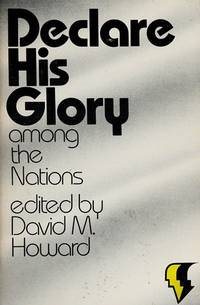 Declare his glory among the nations